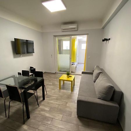 Apartamento Beau Deux Pieces Sur Gambetta Niza Exterior foto