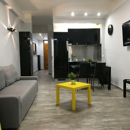 Apartamento Beau Deux Pieces Sur Gambetta Niza Exterior foto