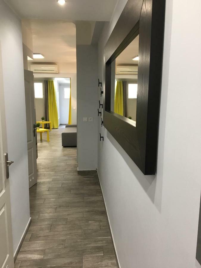 Apartamento Beau Deux Pieces Sur Gambetta Niza Exterior foto